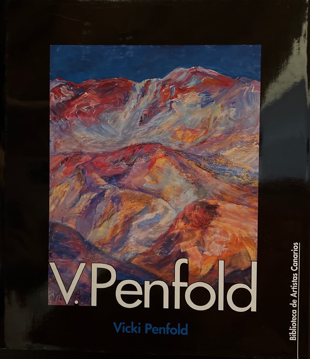 Libro «V. Penfold»