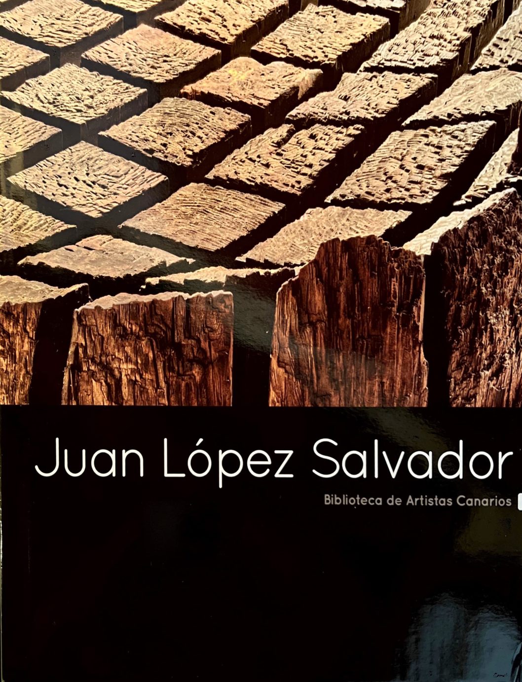 Libro «Juan López Salvador»