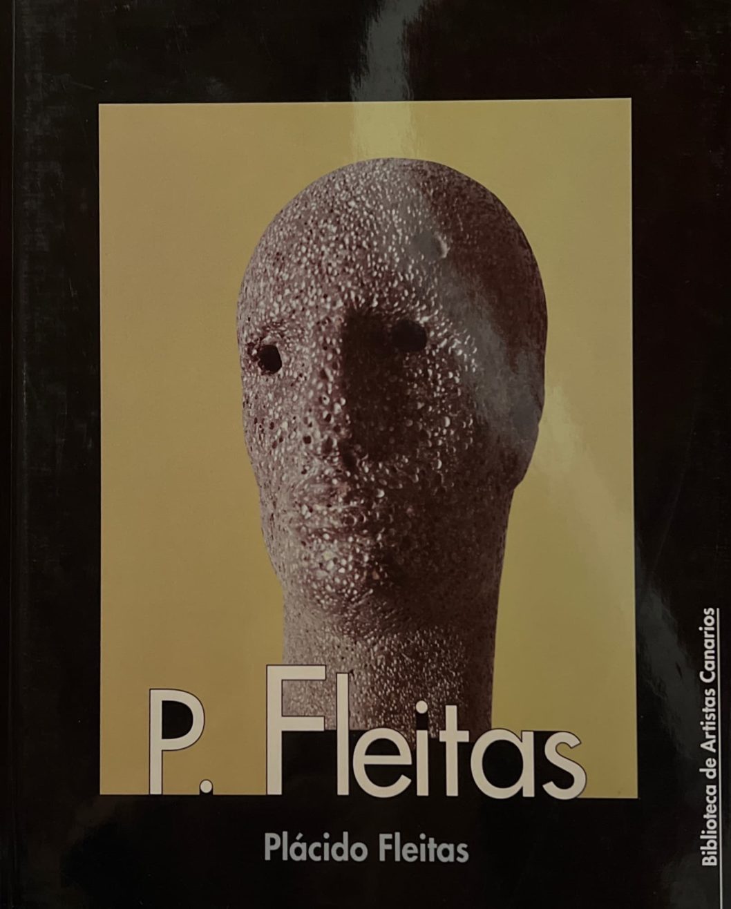 Libro «P. Fleitas»