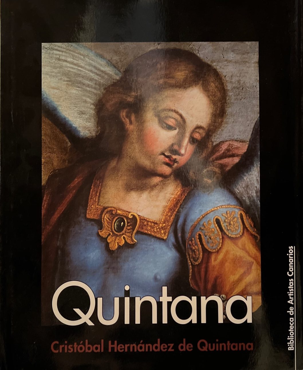 Libro «Quintana»