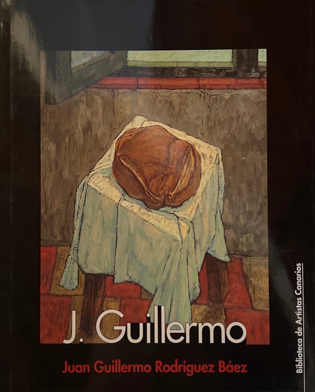 Libro «J. Guillermo»