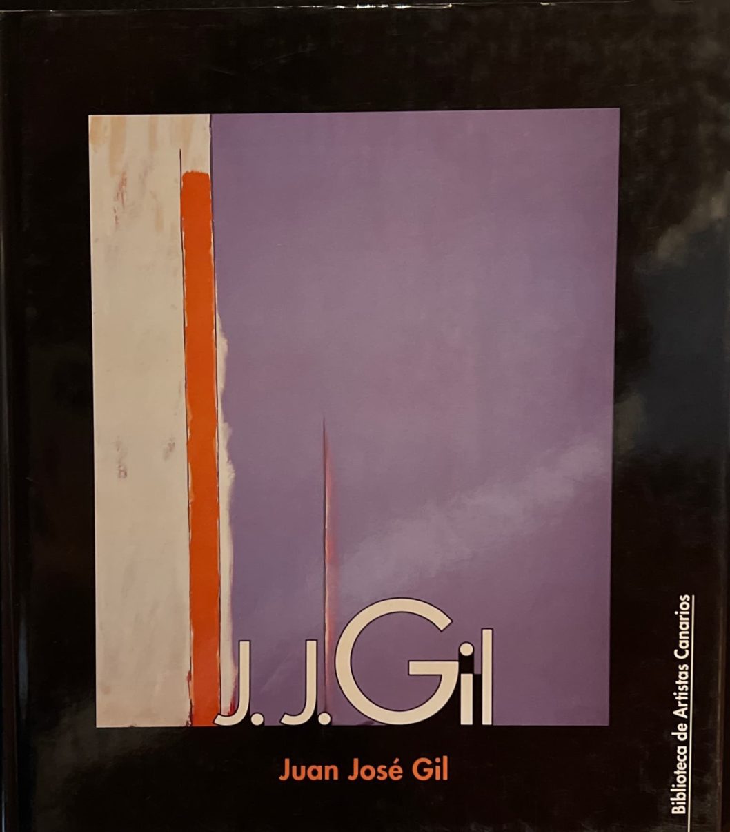 Libro «J. J. Gil»
