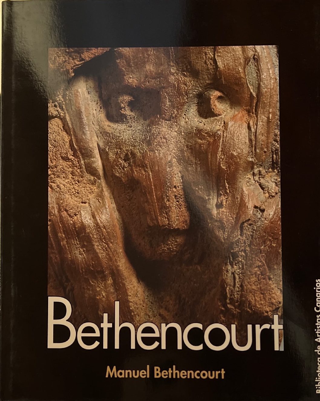 Libro «Bethencourt»