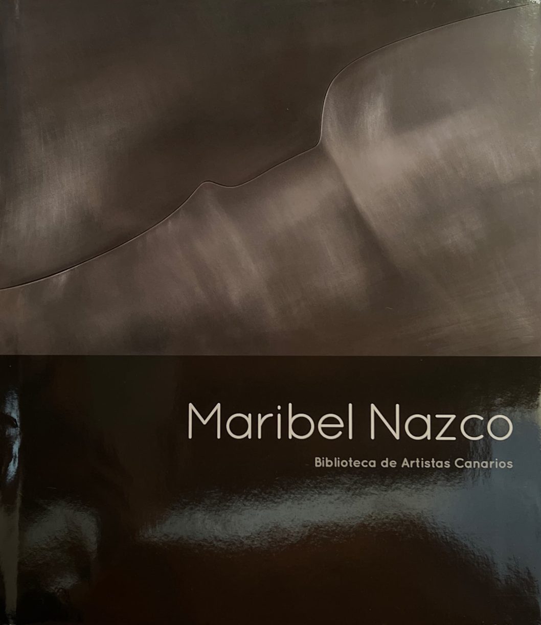 Libro «Maribel Nazco»