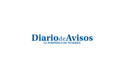 Diario de Avisos – Reseña de Pedro González