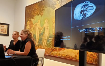 Presentación BAC – Teresa Correa